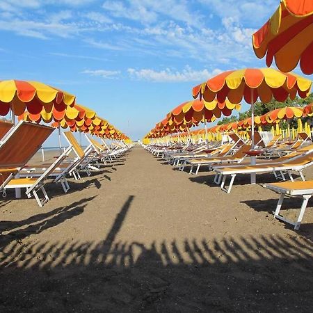 Appartamento Grado Pineta Holidays Exterior photo