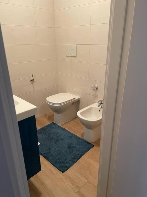 Appartamento Grado Pineta Holidays Exterior photo